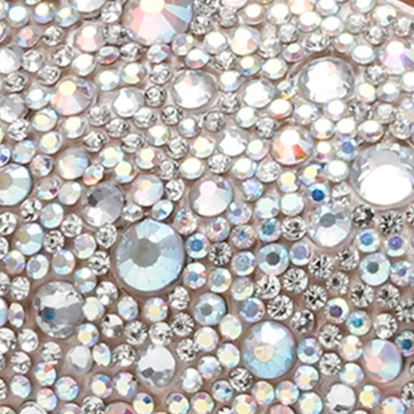 Betsey Johnson Scout Rhinestone - Picture 5 of 10